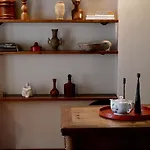 Kunst & Wohnen Auf Dem Bauernhof Апартаменты