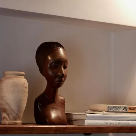 Kunst & Wohnen Auf Dem Bauernhof *