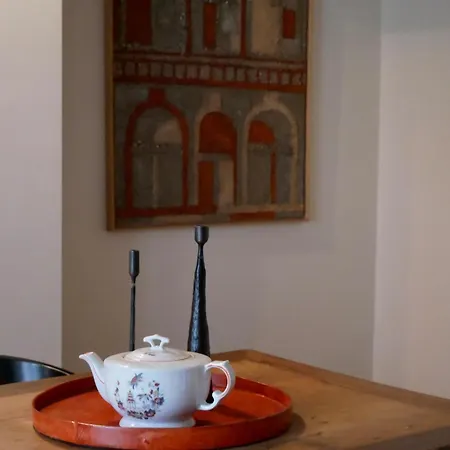 Apartament Kunst & Wohnen Auf Dem Bauernhof *