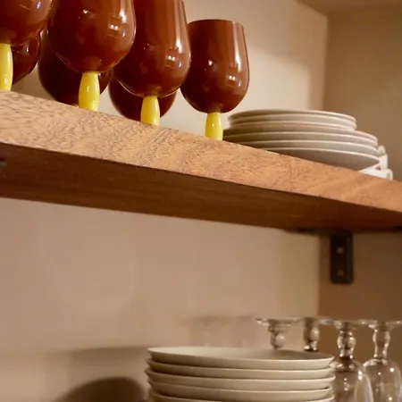 Kunst & Wohnen Auf Dem Bauernhof