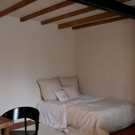 Lejlighed Kunst & Wohnen Auf Dem Bauernhof *