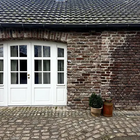 Daire Kunst & Wohnen Auf Dem Bauernhof Krefeld