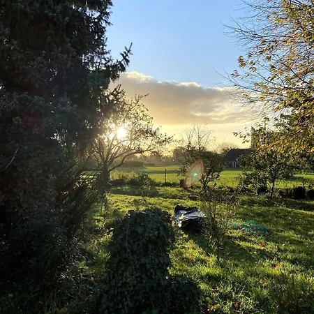 Kunst & Wohnen Auf Dem Bauernhof Daire