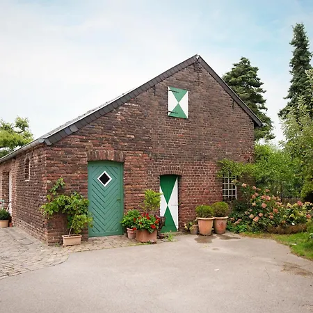 Kunst & Wohnen Auf Dem Bauernhof * Krefeld