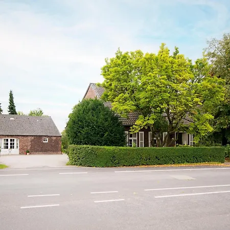 Kunst & Wohnen Auf Dem Bauernhof Lejlighed
