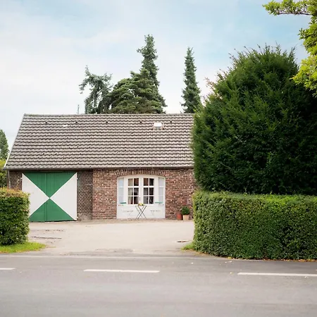 Kunst & Wohnen Auf Dem Bauernhof * Krefeld