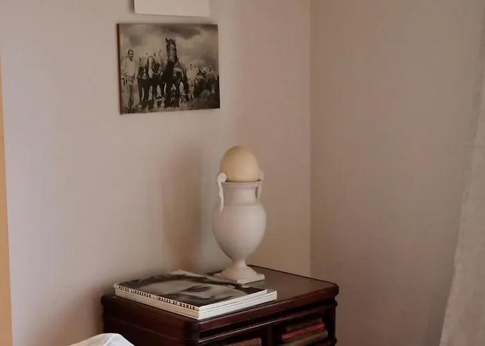 Kunst & Wohnen Auf Dem Bauernhof Lägenhet Krefeld