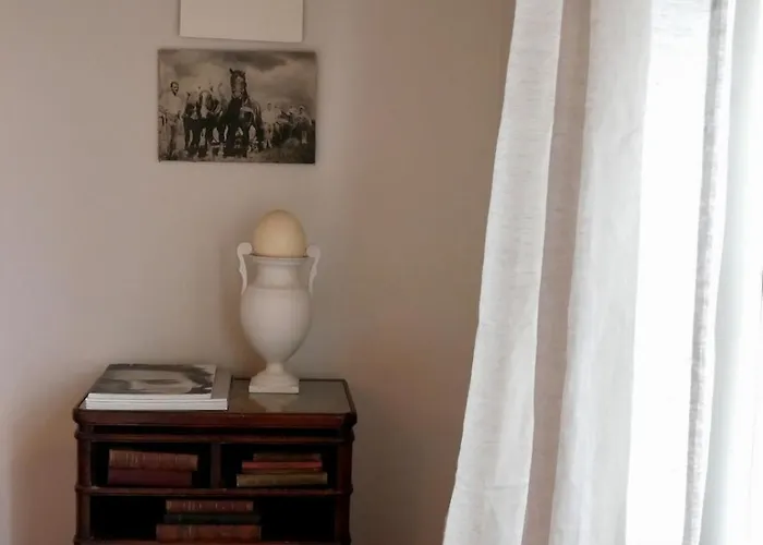 Kunst & Wohnen Auf Dem Bauernhof Krefeld