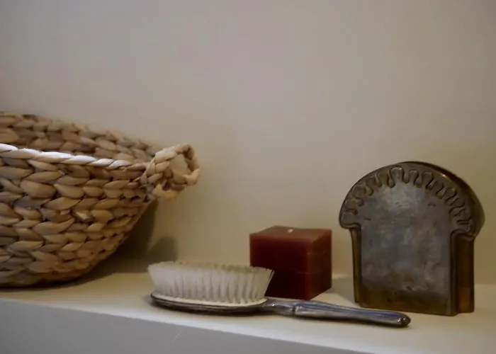 Kunst & Wohnen Auf Dem Bauernhof * Krefeld