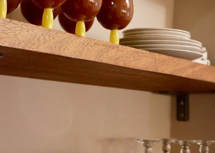 Kunst & Wohnen Auf Dem Bauernhof