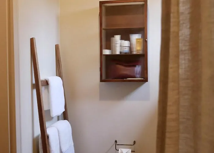 Daire Kunst & Wohnen Auf Dem Bauernhof